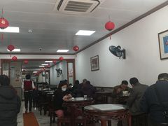 大堂-仁信双皮奶(东川路店)