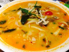 -Siam泰餐厅(水上公园店)