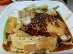 -林静小吃(复兴路店)
