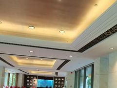 -阳澄湖费尔蒙酒店颐丰阁中餐厅(马鞍山西路店)
