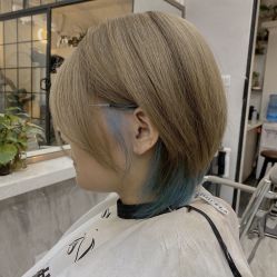 点击看大图 -New Fashion·新时尚形象设计