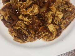 -南门小馆·清真(国贸商城店)