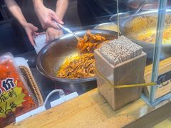 -丁家坡洋芋·观音桥好吃街A区(全国总店)