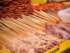 -味子夫鸡柳(三峡广场店)