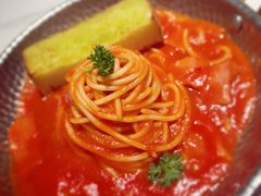 -赤火牛排(金狮广场店)