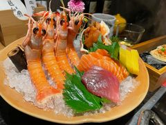 -匠和风精致料理(成都龙湖滨江天街店)