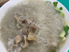 白味肥肠粉-甘记肥肠粉(马鞍北路店)