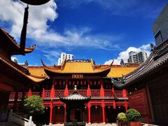 -钦赐仰殿道观