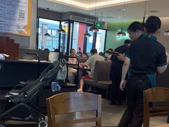 -萨莉亚(巴黎春天成山店)