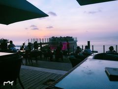 -Rock Bar Bali(Bali)