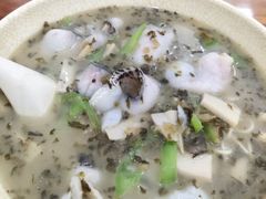 -言老头面馆(南环农贸市场店)