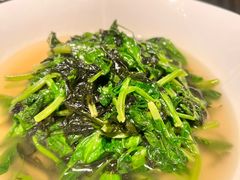 -领事馆19号中餐厅(厦门海景洲际酒店)