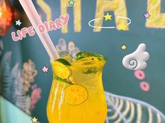 -SHADOWS•Bistro&Eatery(安福路店)