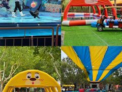 -郑州方特梦幻王国