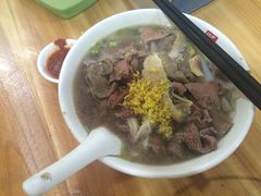 镇记老尾牛杂-潮镇老尾牛杂(环城西路店)