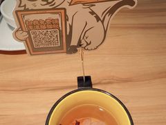 洛神花陈皮水-太二酸菜鱼(正大广场店)