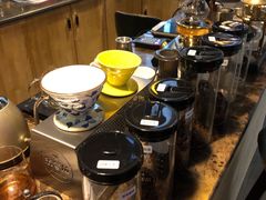 -百年朱苦拉咖啡(博物馆店)