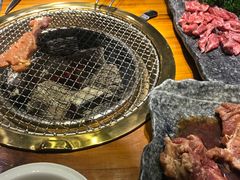 -万兴佳烤肉·长白山老味道(东岸里店)