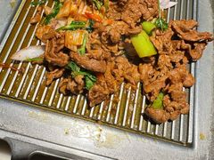 -北方家宴(祈福店)