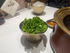 -西塔老太太泥炉烤肉(望京一店)