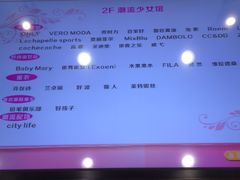 -中商广场(黄石店)