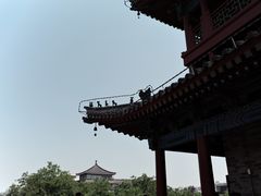 -西安城墙·碑林历史文化景区