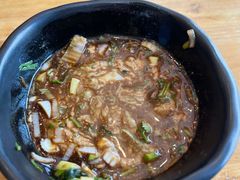 特色蘸酱-金生隆(六铺炕店)