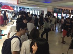 -金逸影城(大悦城IMAX激光店)