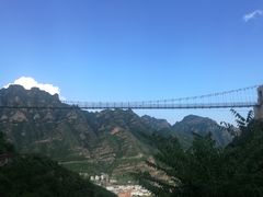 -野三坡清泉山风景区