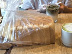 -银座仁志川·生吐司专门店(香港广场店)