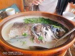 -风味小馆(天目湖宾馆店)