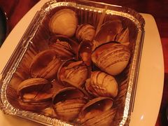 -JUKEBOX玖部音乐餐厅(华侨城店)