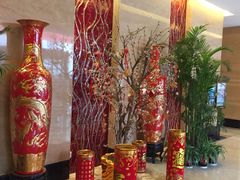 -长沙大成国际大酒店