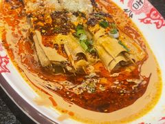 -福苗小骆驼烧烤(大唐不夜城店)