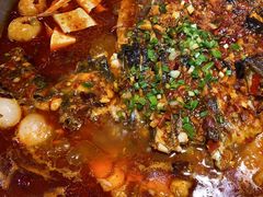 -三江源活鱼现烤(维多利摩尔城店)
