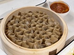 -老太原菜馆(府西街店)