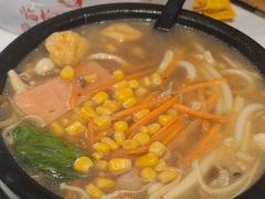-沁麦源过桥米线(总店)