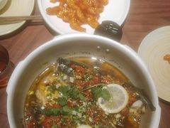 -福满我家大碗厨·湘菜(上海大厦店)