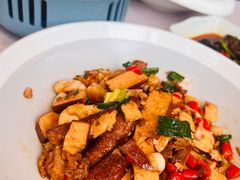 -洞庭鱼香(万科店)