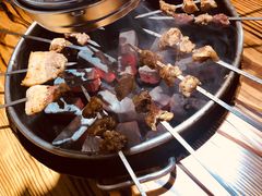 -袁家水泊水浒烤肉(白金店)