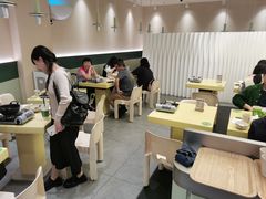 -米仓食堂(皇庭广场店)