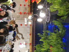 -蕃茄述·好汤自然来(江汉路店)