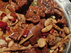 -胖哥俩肉蟹煲(石家庄长安万达店)