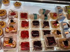 -金凤成祥(东直门现烤面包店)