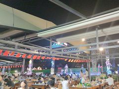 -渔家火锅·海鲜自助餐·演艺(亚龙湾天域酒店)