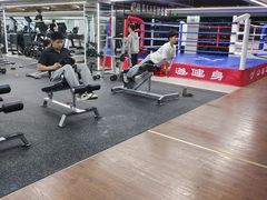 -山道健身游泳舞蹈(曙光店)