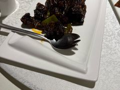 -梅龙镇酒家(南京西路总店)