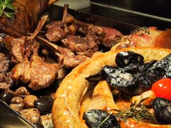 -索菲特西湖大酒店·香榭丽全日候餐厅(南山路店)