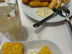 -宜家·瑞典风味餐厅(武汉荟聚中心店)