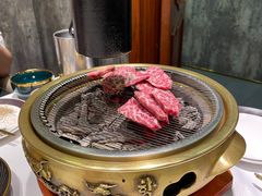 -隐炉和牛烧肉店(群力店)